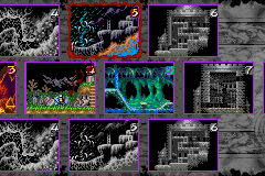 Super Ghouls 'N Ghosts